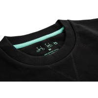 Logo Collection Sweatshirt Black 